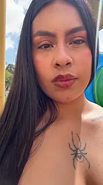 Kitty Bloom1 online show from 03.29.26