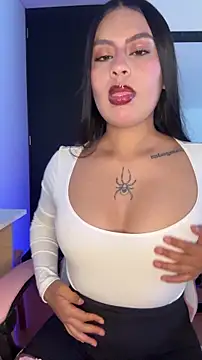 Kitty Bloom1 online show from 03.31.26