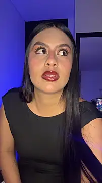 Kitty Bloom1 online show from 04.04.26