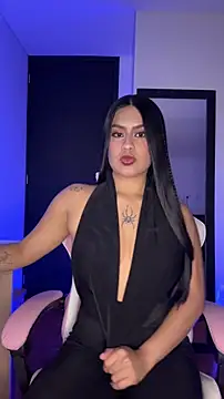 Kitty Bloom1 online show from 04.05.26