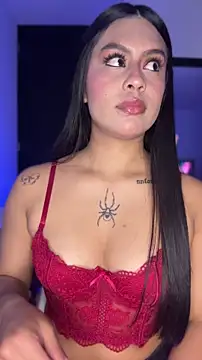 Kitty Bloom1 online show from 04.10.26