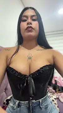 Kitty Bloom1 online show from 04.12.26