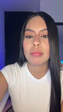 Kitty Bloom1 online show from 04.14.26