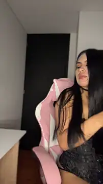 Kitty Bloom1 online show from 04.19.26