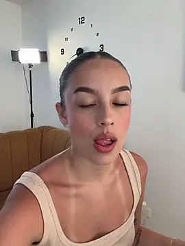 Lauren Storm online show from 03.24.26