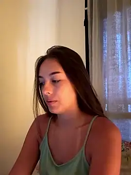 Lauren Storm online show from 03.27.26