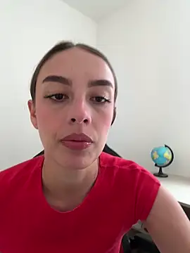 Lauren Storm online show from 04.09.26