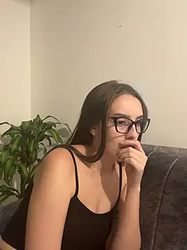Lauren Storm online show from 07.11.26
