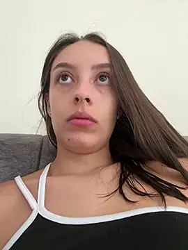 Lauren Storm online show from 07.12.26
