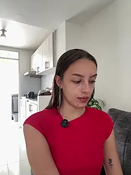 Lauren Storm online show from 07.16.26