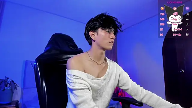 cococumps online show from 04.06.26