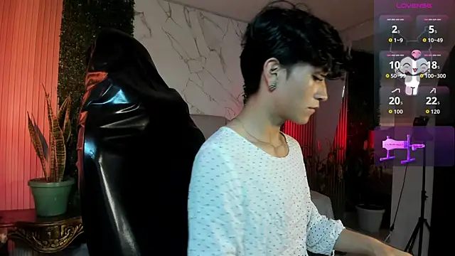 cococumps online show from 04.14.26