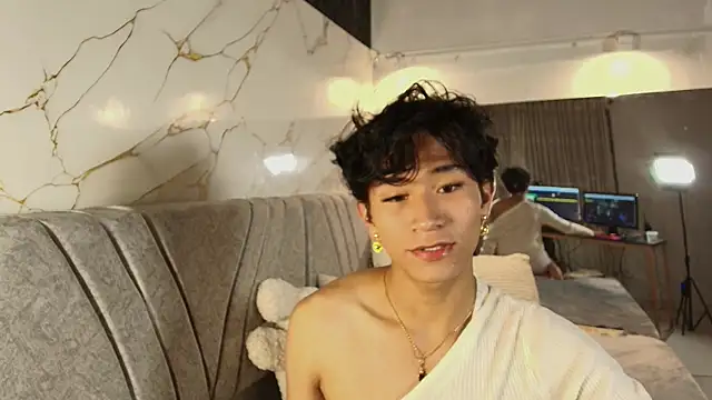 cococumps online show from 04.16.26