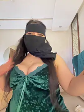 AnalArab69 online show from 04.10.26