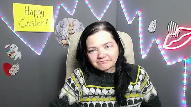 LauraFinn online show from 04.01.26