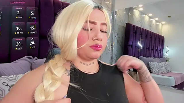 milamonroyy online show from 04.16.26