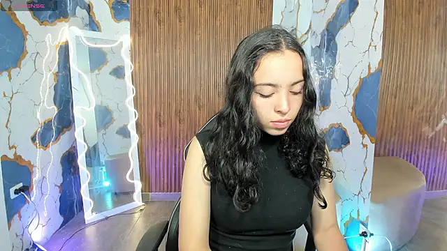 Alyce tay1 online show from 03.22.26