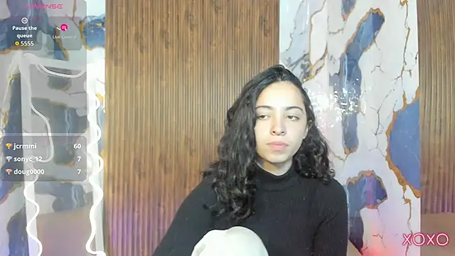 Alyce tay1 online show from 04.01.26