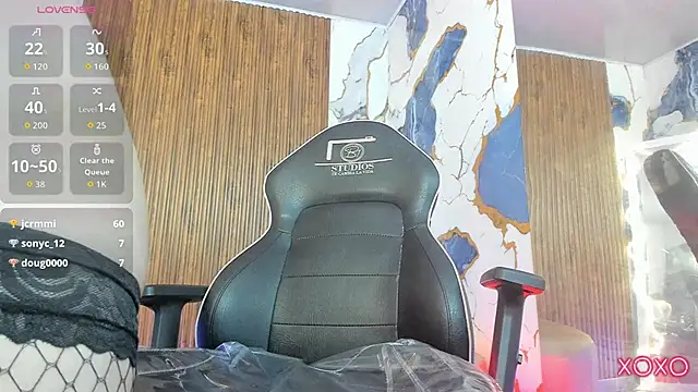 Alyce tay1 online show from 04.01.26