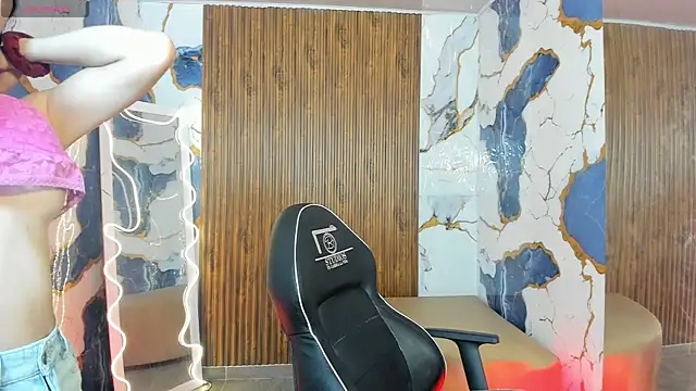 Alyce tay1 online show from 04.05.26