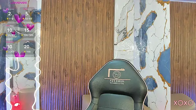 Alyce tay1 online show from 04.10.26