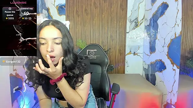 Alyce tay1 online show from 04.13.26