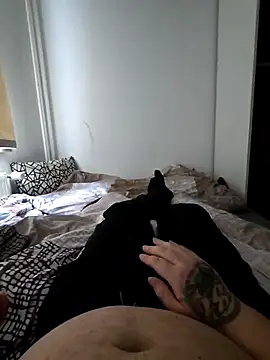 OssiBigCum online show from 03.26.26