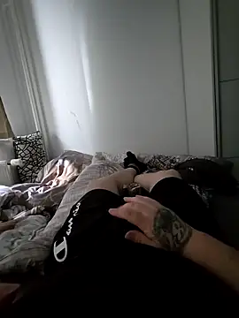 OssiBigCum online show from 03.27.26