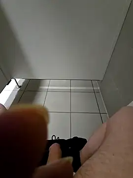 OssiBigCum online show from 03.29.26