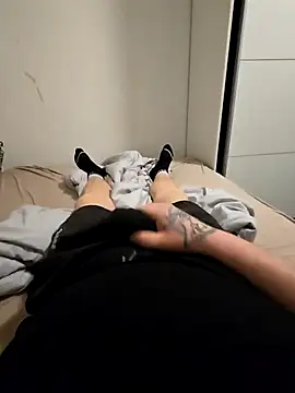 OssiBigCum online show from 03.30.26