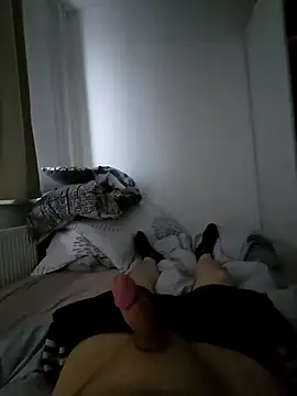 OssiBigCum online show from 04.06.26