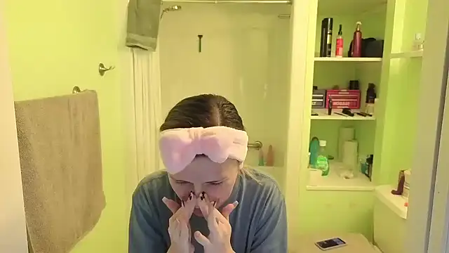 Prepare2Twerk online show from 04.16.26