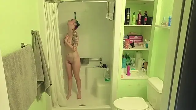 Prepare2Twerk online show from 06.20.26