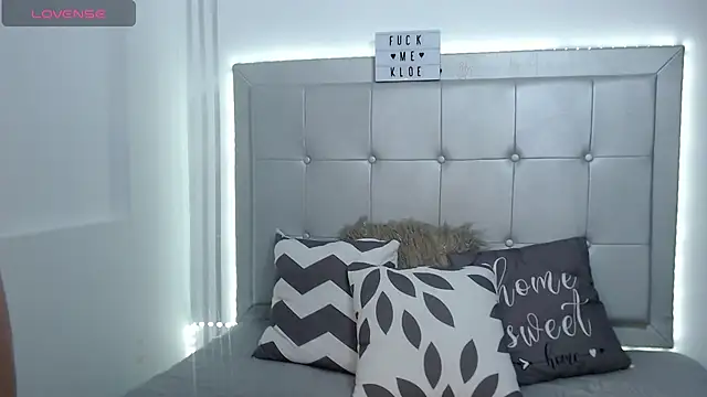 Kloe  watson online show from 03.25.26