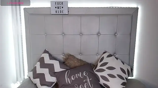 Kloe  watson online show from 03.31.26