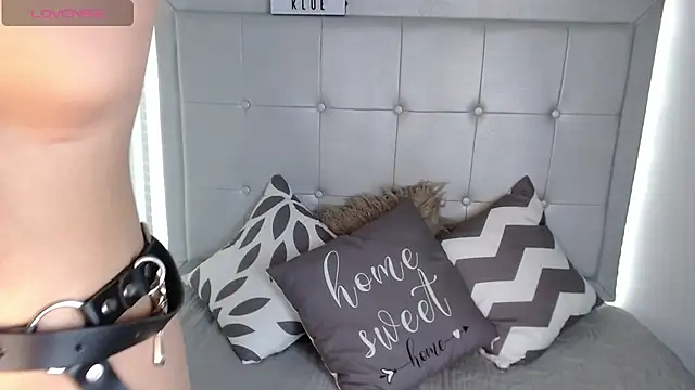 Kloe  watson online show from 04.08.26