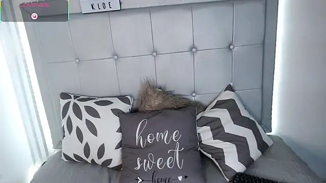 Kloe  watson online show from 04.13.26