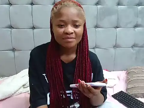 babyface205 online show from 03.22.26