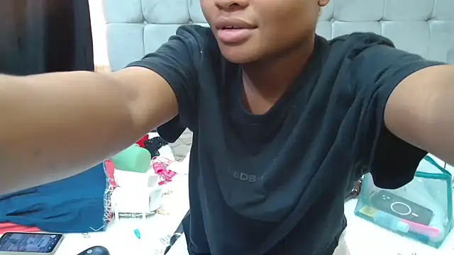 babyface205 online show from 04.04.26