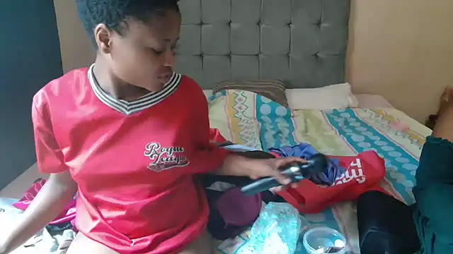 babyface205 online show from 04.11.26