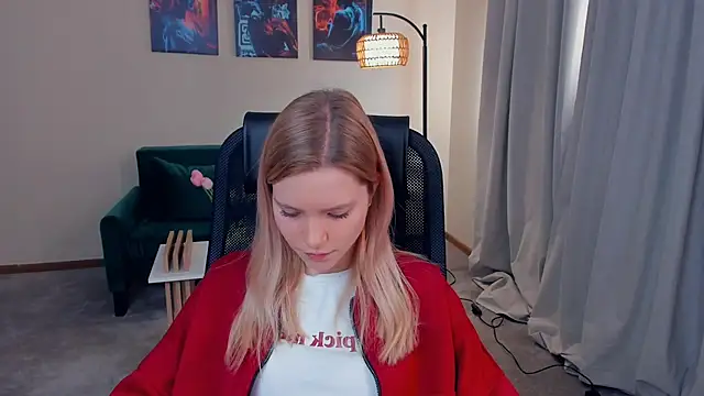 DelmaLasky online show from 03.21.26