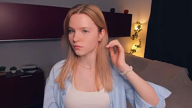 DelmaLasky online show from 03.27.26