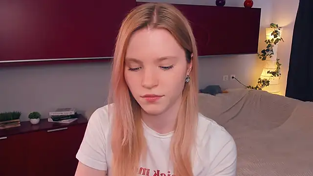 DelmaLasky online show from 04.01.26