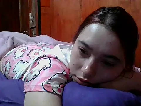 Annisof000 online show from 03.22.26