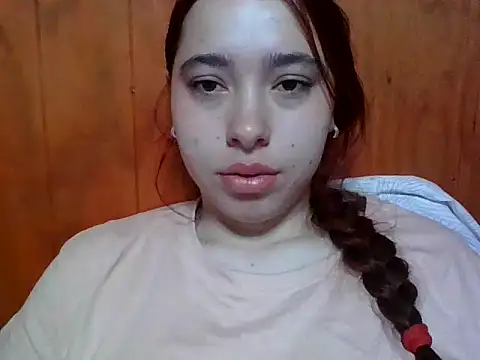 Annisof000 online show from 03.23.26