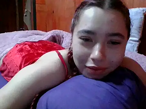 Annisof000 online show from 03.28.26