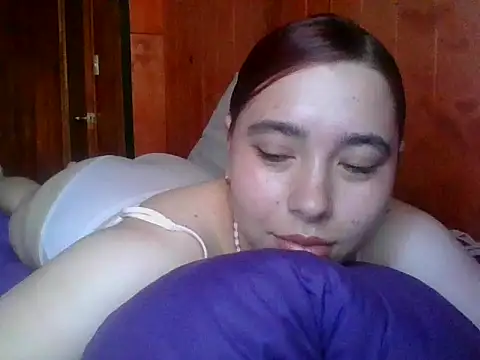 Annisof000 online show from 03.30.26