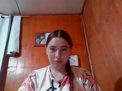 Annisof000 online show from 04.05.26