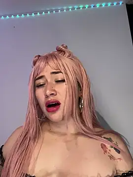 VictoriaWaltoon online show from 03.22.26