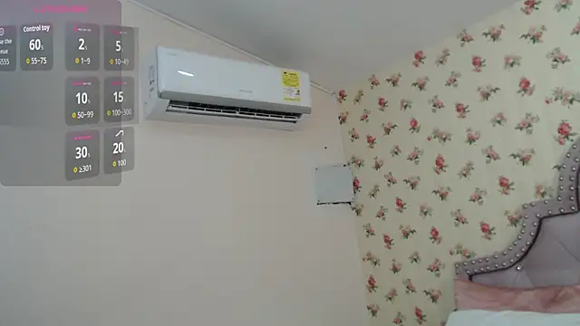 crystal watson0 online show from 04.10.26